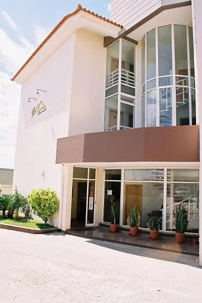 Areia Dourada Hotel Porto Santo