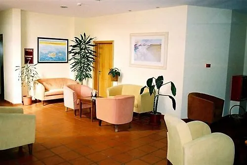 Areia Dourada Hotel Porto Santo