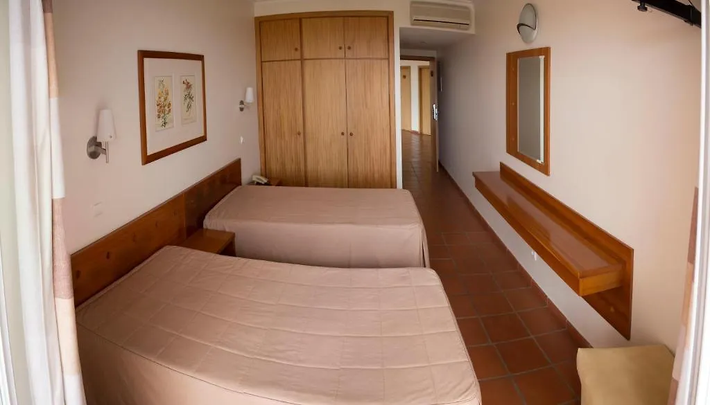 Areia Dourada Hotel Porto Santo