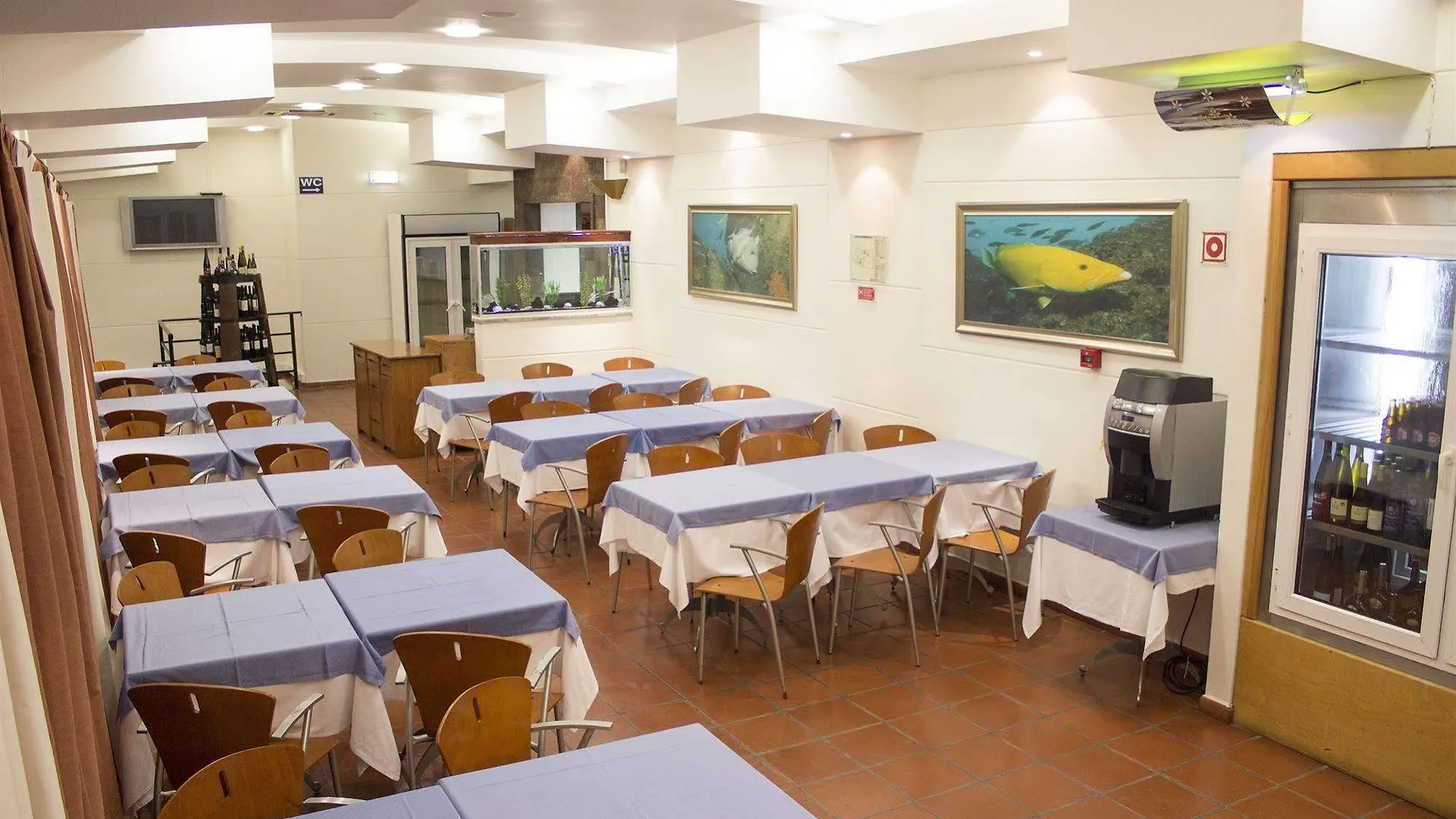 Areia Dourada Hotel Porto Santo