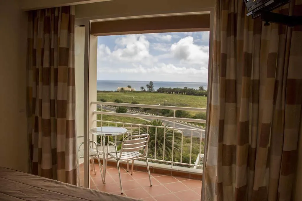 Hotel Areia Dourada à Porto Santo