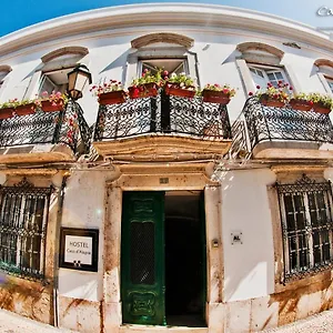 Casa D'alagoa Portugal