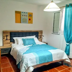 Refugio Das Matas Apartment