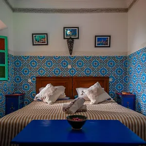 Riad Dar Mamouni Morocco