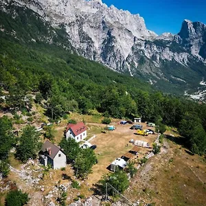 Freskia Albania