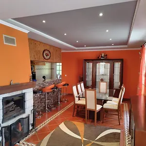 Couette-café Ilha & Montanha -