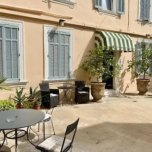 chanteclair-cannes.fr-provencehotel.com/