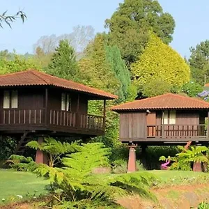 Quinta Das Eiras Holiday park