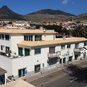 Sotavento Porto Santo