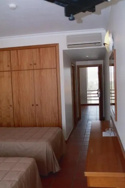 Areia Dourada Hotel Porto Santo Portugal
