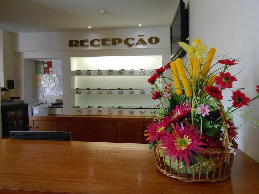 Areia Dourada Hotel Porto Santo