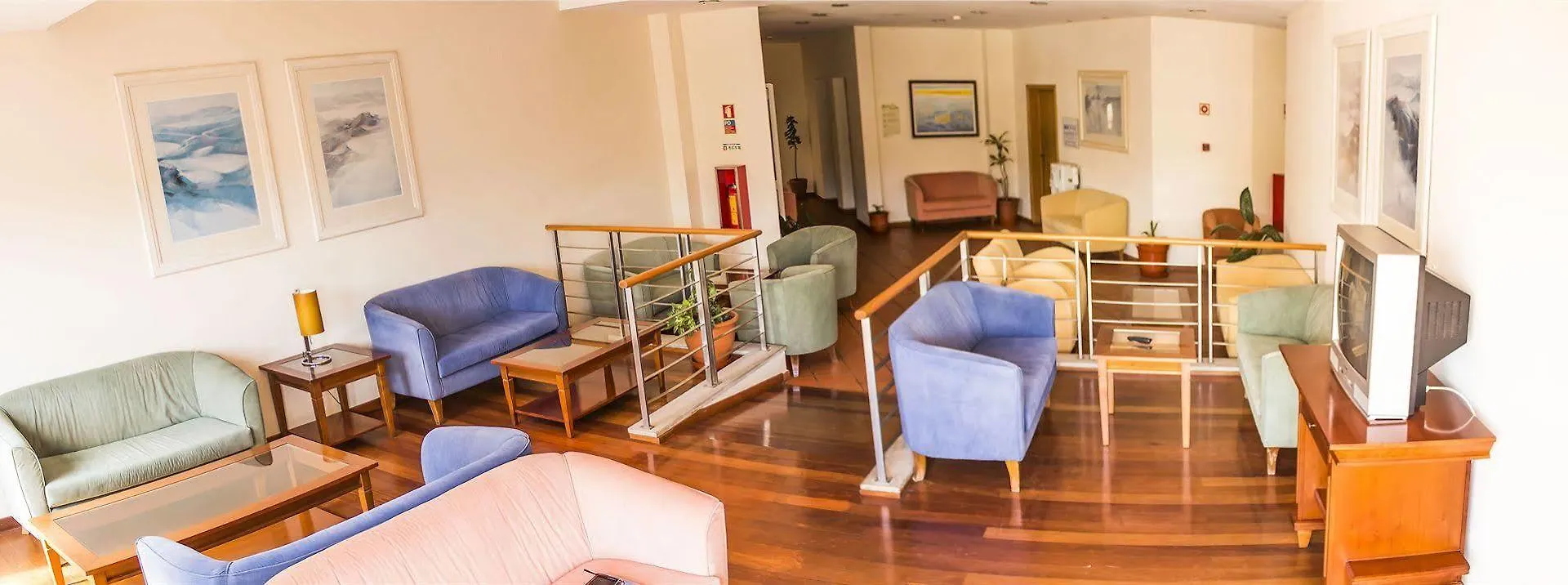 Areia Dourada Hotel Porto Santo